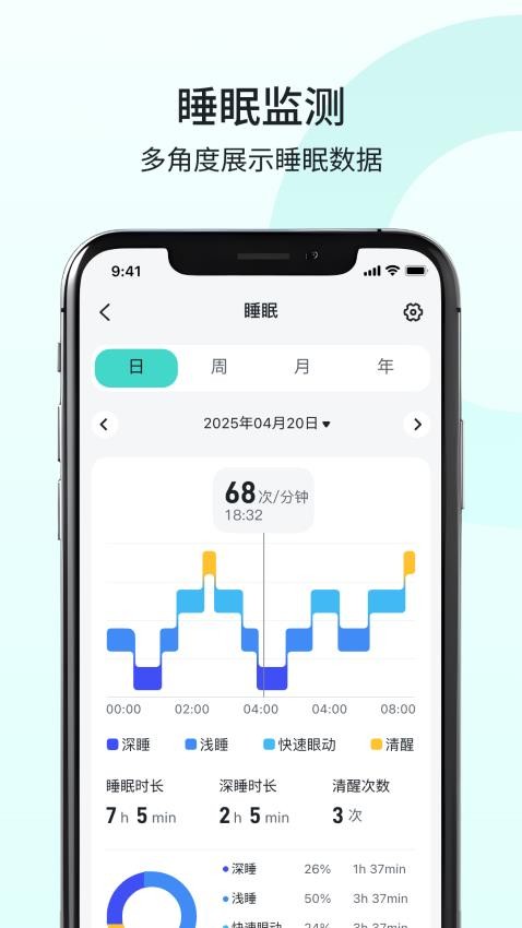 SKG Health官方版