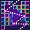 砖块破碎无尽挑战(Bricks Breaker - Endless Balls)