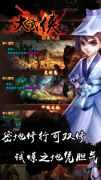 大武侠
