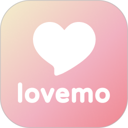 lovemo(AI虚拟陪伴社交软件) v1.6.3 安卓版