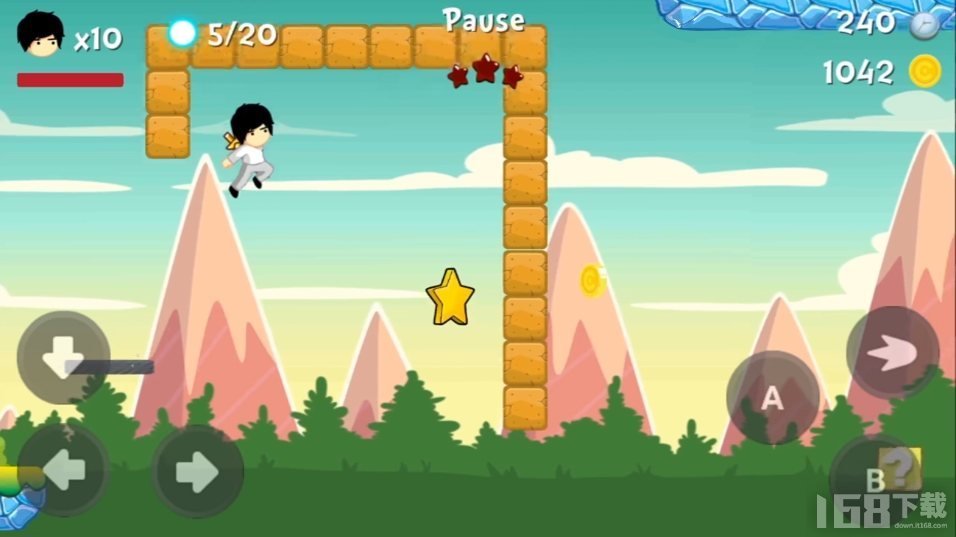 樱落校园梦幻冒险 樱落校园梦幻冒险