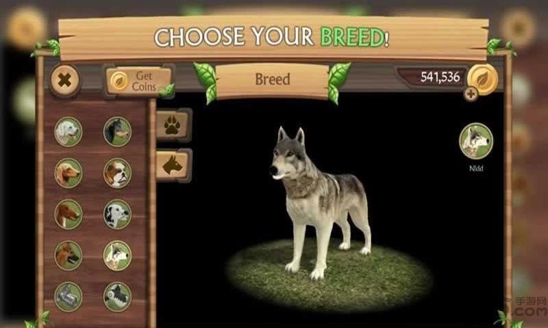 狗狗模拟器最新版