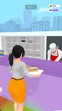 职场生活模拟器Office Life