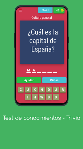 激动人心常识挑战