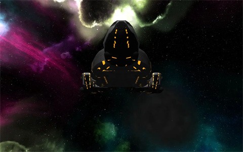星际飞行员2