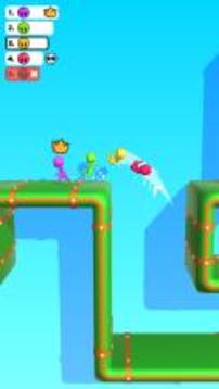 Run Race 3D中文版