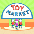 My Toy Shop: Market Tycoon