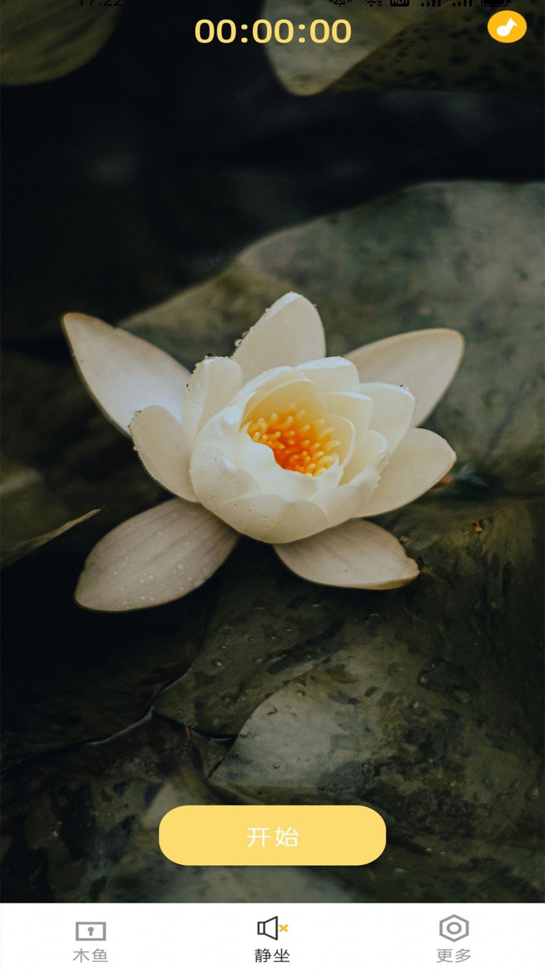 小木鱼