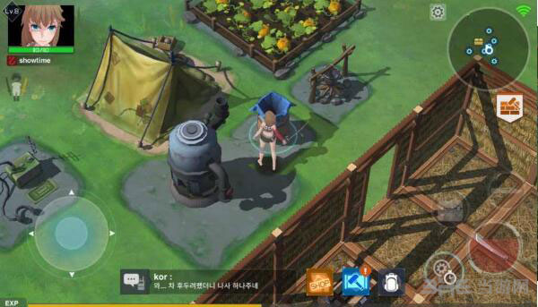 感染少女2终末之人 安卓版V1.0.18