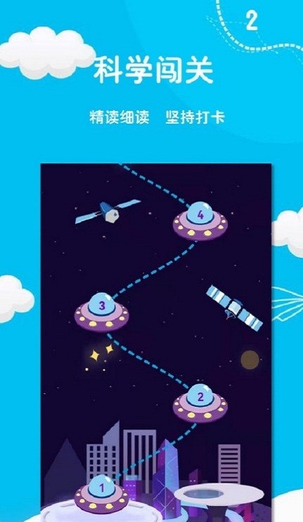 阅足迹