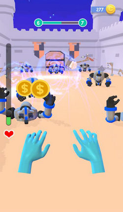 Dungeon Magic Master(地牢魔法师)