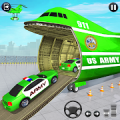 Army Vehicles Transport Truck: Army Simulator