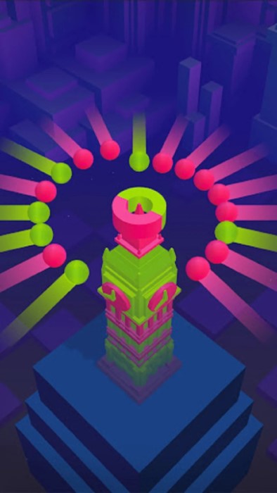 奇点音乐颜色游戏(singularity) 奇点音乐颜色游戏(singularity)