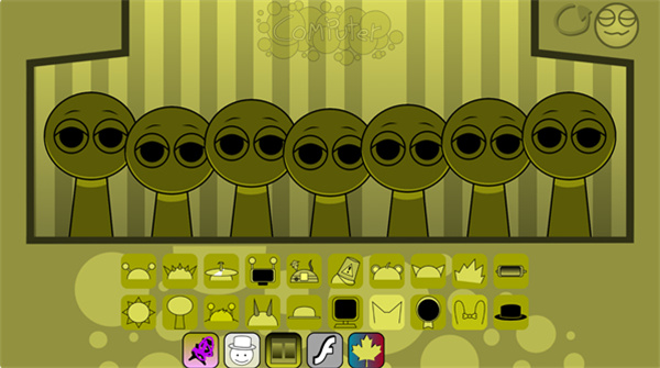 节奏盒子（热门合集-自由切换）