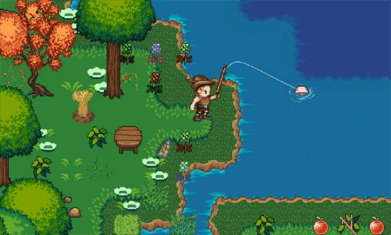 一个生存的故事手机版 一个生存的故事手机版