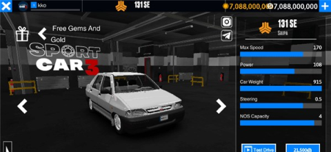 Taxi & Police
