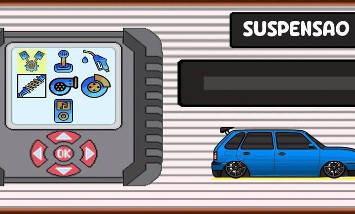 街头赛车 街头赛车