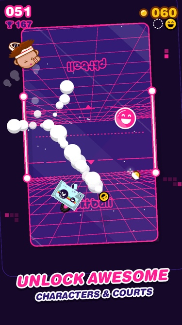 口袋小球修改版(pktball) 口袋小球修改版(pktball)