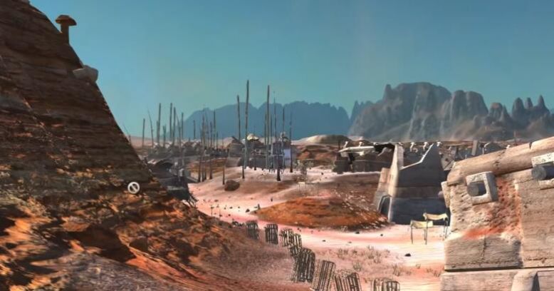 剑士kenshi 中文版