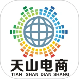 天山电商