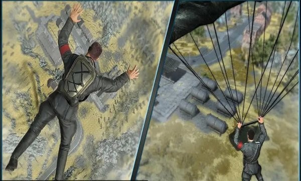 枪战王者突击 枪战王者突击