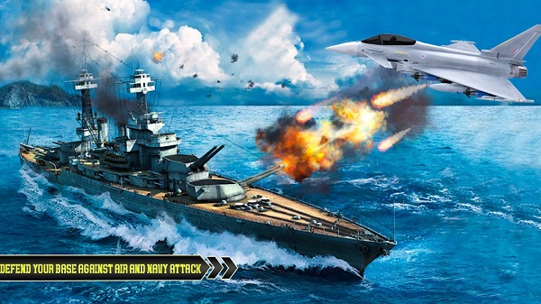 空军喷气式战斗机3d游戏(Air Force Jet Fighter Combat 3d) 空军喷气式战斗机3d游戏(Air Force Jet Fighter Combat 3d)