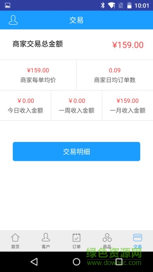 电商大管家