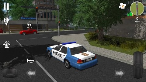 超级警车3