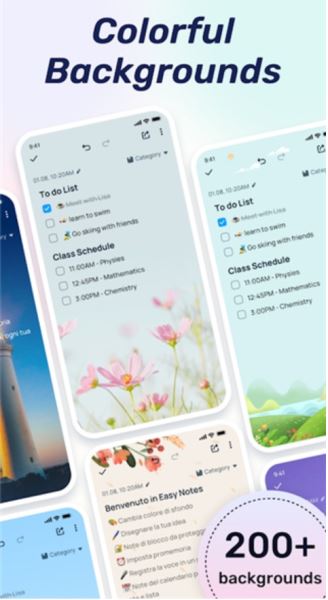 Easy Notes 记事本工具 v1.3.31.1120 最新安卓版