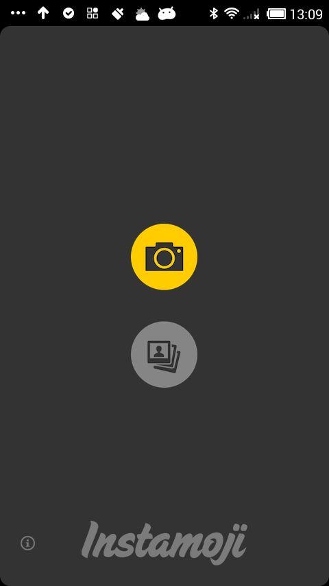 Instamoji