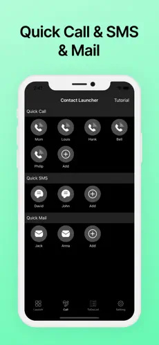 TopWidget: Lock Screen Widgets