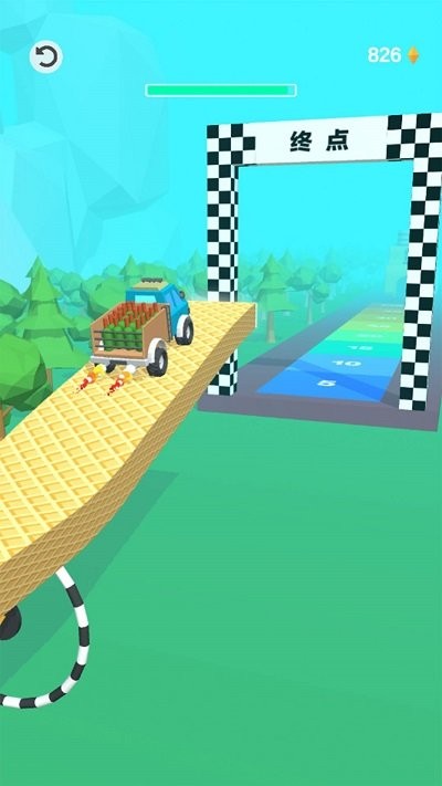 赛道狂飙 赛道狂飙