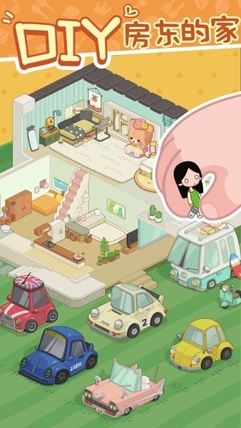 Rent Please! Landlord Sim
