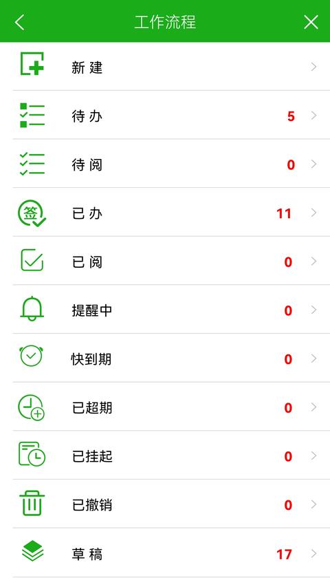 慧务云