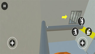 越狱逃生大师(ObbyEscapePrisonsRun)