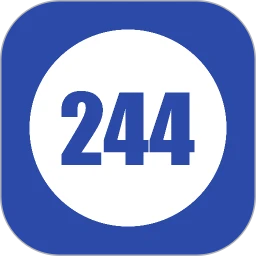 244乐园