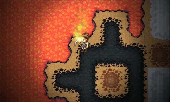 一个生存的故事手机版 一个生存的故事手机版