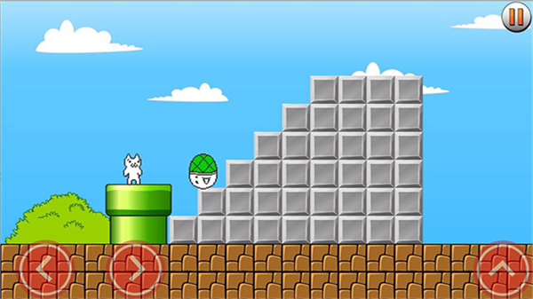 Super Cat World安装器