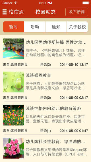 信通