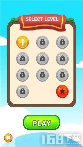 世界上最难的游戏