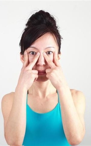 魔镜面部瑜伽 魔镜面部瑜伽