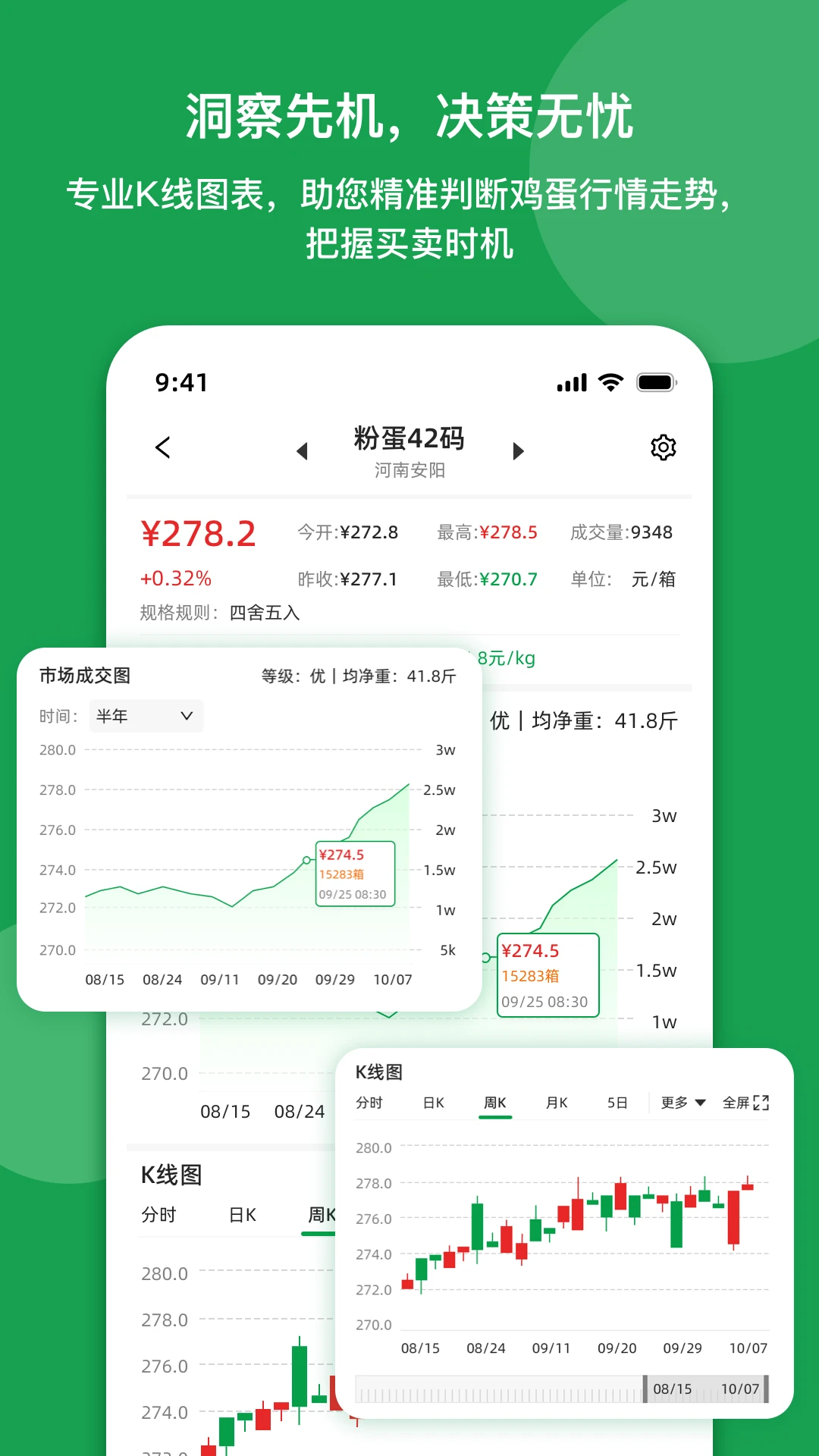天地农网