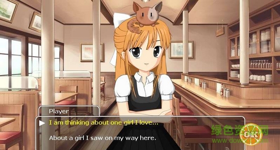 少女城市中文(Shoujo City)