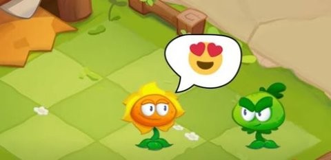 植物领域3D游戏手机版