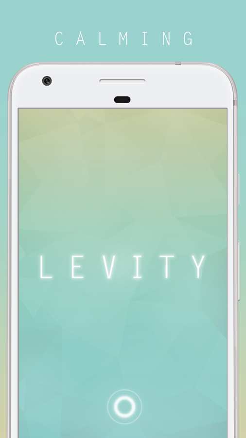 轻浮levity破解版下载