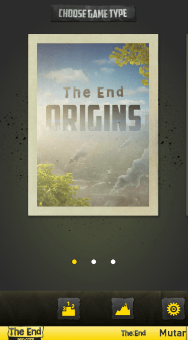 结束玛雅启示录中文版 结束玛雅启示录中文版