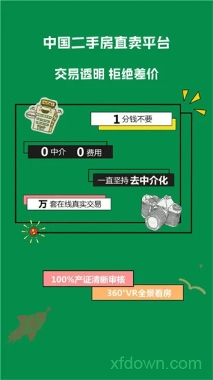美家看房 美家看房