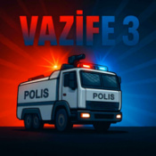 警察防暴队3