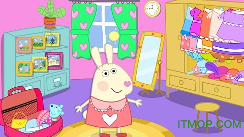 兔宝宝全国旅行 兔宝宝全国旅行