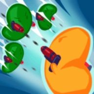 Beans War